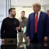 Зеленский хочет больше контактов с командой Трампа