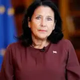 У Грузії розпочався розгін протиурядових демонстрантів