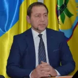 Оккупанты убили мэра Днепрорудного