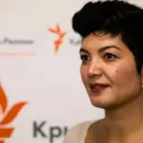 Ташеву звільнено з посади постійного представника президента України у Криму