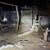 Обстріл Дніпропетровщини – рашисти обстріляли Нікопольський район