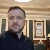Зеленський підписав указ про введення санкцій проти проросійської влади Грузії