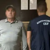 Затримання агента спецслужб РФ – агент ФСБ створив мережу каналів для ухилянтів
