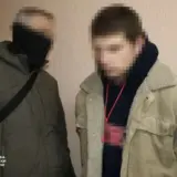 Задержание агента спецслужб РФ – предатели совершали поджоги в двух областях Украины