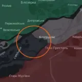 Оккупанты массово тонут, пытаясь высадиться на островах Днепра