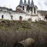 Від російської збройної агресії постраждали вже 1222 пам’ятки української культурної спадщини