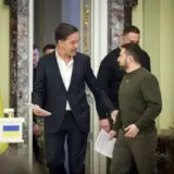 Вступ України до НАТО – Зеленський вимагає від Рютте прийняти Україну до НАТО