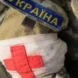 Зеленский запретил переводить медиков в пехоту