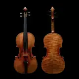 На аукціоні Sotheby’s буде продано скрипку Страдіварі
