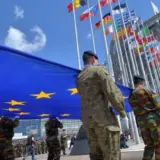 Війна в Україні – чи готові європейці завести свої війська