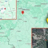 Партизани здійснили диверсію на залізниці у РФ