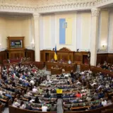 У Раді з’явилися нові нардепи