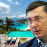 ЗМІ знайшли дорогі активи у родини ексгенпрокурора Луценка: є ознаки незаконного збагачення