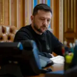 Зеленский поговорил с Мелони