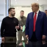Зеленский может встретиться с Трампом