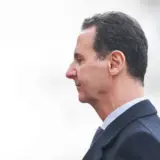 Асад бежал из Дамаска вместе с семьей