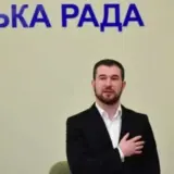 В.о. мера Чернігова Олександр Ломако 7 грудня подав у відставку – відео