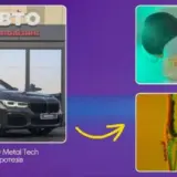 Бузкова п’ятниця – благодійна акція від ХАПАЙ АВТО триває
