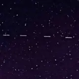 SpaceX расширит доступ Украины к сети спутников Starshield