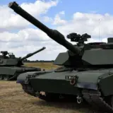 Танки Abrams виявилися марними в Україні