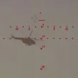 Морські дрони атакували окупантів у Керченській бухті