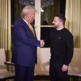 Зеленский готов к миру