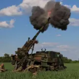 Военная помощь Украине — Украина получит партию Caesar