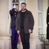 Отправка войск в Украину – Зеленский будет думать над предложением Макрона