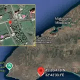 Оккупанты в Крыму спрятались на базе отдыха