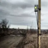 Атака дронів – рашисти розробили світлофор, який здатний попереджати про політ FPV-дронів