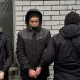 Задержание агента спецслужб РФ – СБУ и Нацполиция задержали 5 поджигателей