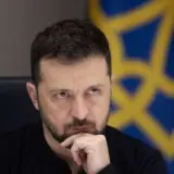 Зеленский просит партнеров укомплектовать еще одну бригаду