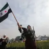 Падение Асада вознобновило проблему сирийских беженцев