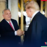 Орбан встретился с Трампом