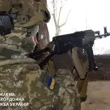 Окупанти на Сумщині – прикордонники не фіксували спроб заходу російських підрозділів на територію Сумської області
