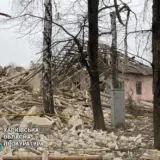 Обстріл Харківщини – окупанти обстріляли Златопіль