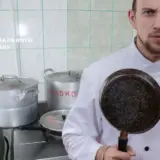 Оккупанты решили оставить детей без еды