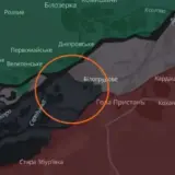 Острови Дніпра – окупанти масово відмовляються штурмувати острови Дніпра