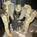 Бандиты вымогали деньги у раненого бойца ВСУ на Житомирщине