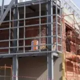 Для повоєнної відбудови України знадобляться вогнезахисні матеріали на суму близько 1 млрд грн – Костянтин Калафат, директор Ковлар Груп