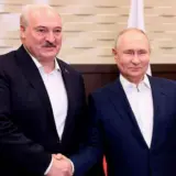 Ядерна зброя у Білорусі – до Білорусі завезли кілька десятків ядерних боєголовок