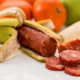 Ультраобработанные продукты – как влияют на биологический возраст