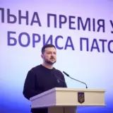 Володимир Зеленський розповів про нові розробки української зброї