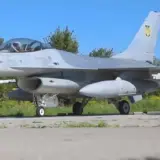 F-16 в Україні – США виділили понад $260 мільйонів на українські F-16