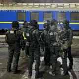 Обшуки проводять в Укрзалізниці