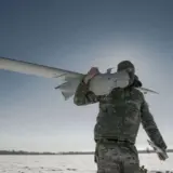 Дрони для ЗСУ – з початку року Міноборони передало українським захисникам понад 1,2 мільйона дронів різних типів