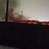 У РФ сталася диверсія на залізниці