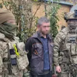 Задержание агента спецслужб РФ — СБУ задержала предателя