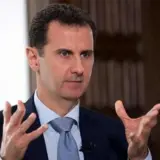 Война в Сирии — кризис в Сирии является результатом политики президента Башара Асада