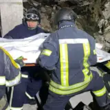 Обстріл Запоріжжя – з-під завалів дістали тіло ще однієї жертви
